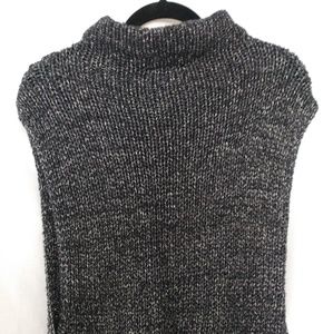 Zara knitted sweater